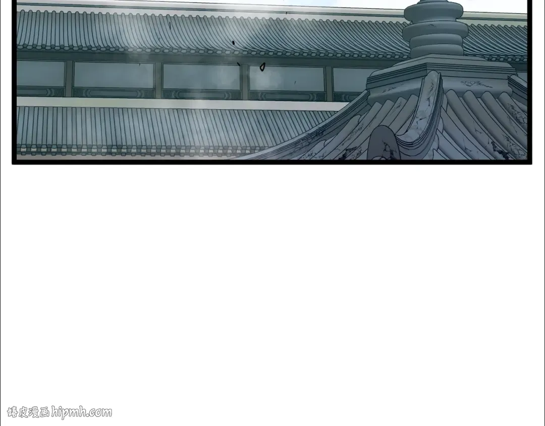 第216话 你是真该死啊 第264页
