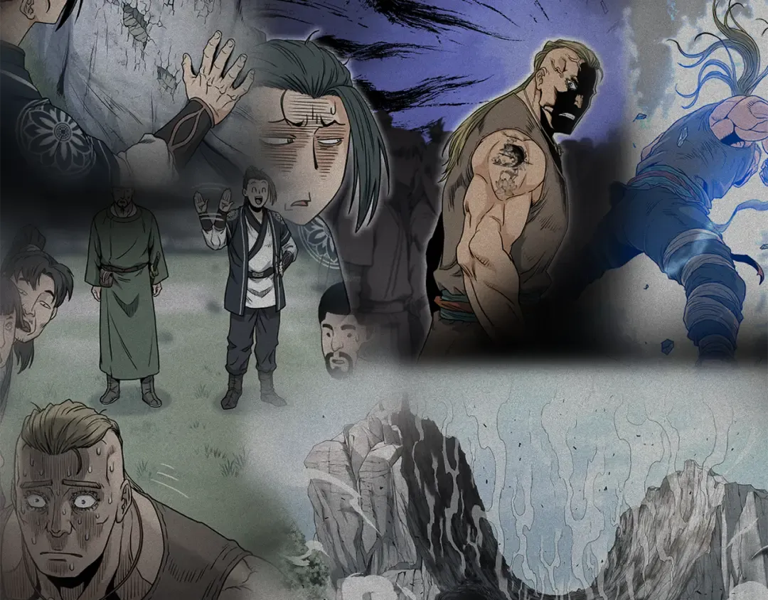 第220话 何人敢在此处撒野 第146页