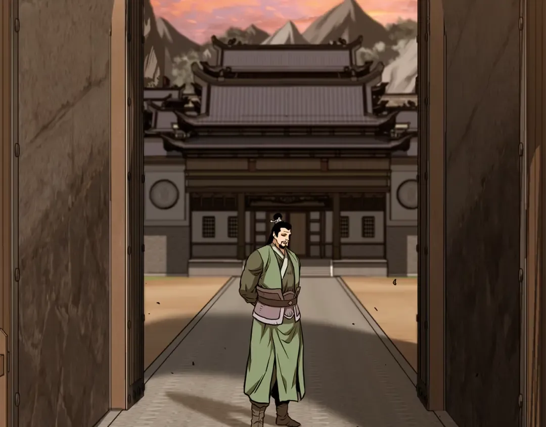 第222话 请带我一起走吧 第246页