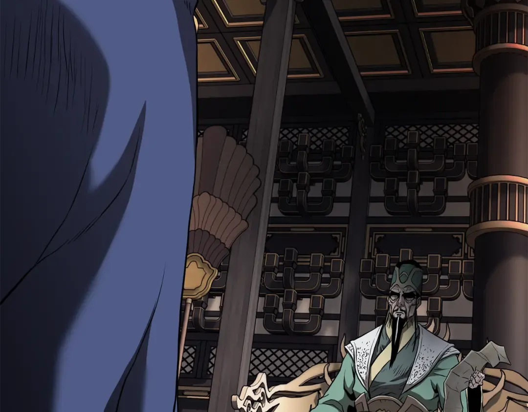 第223话 不寻常的唐门 第141页