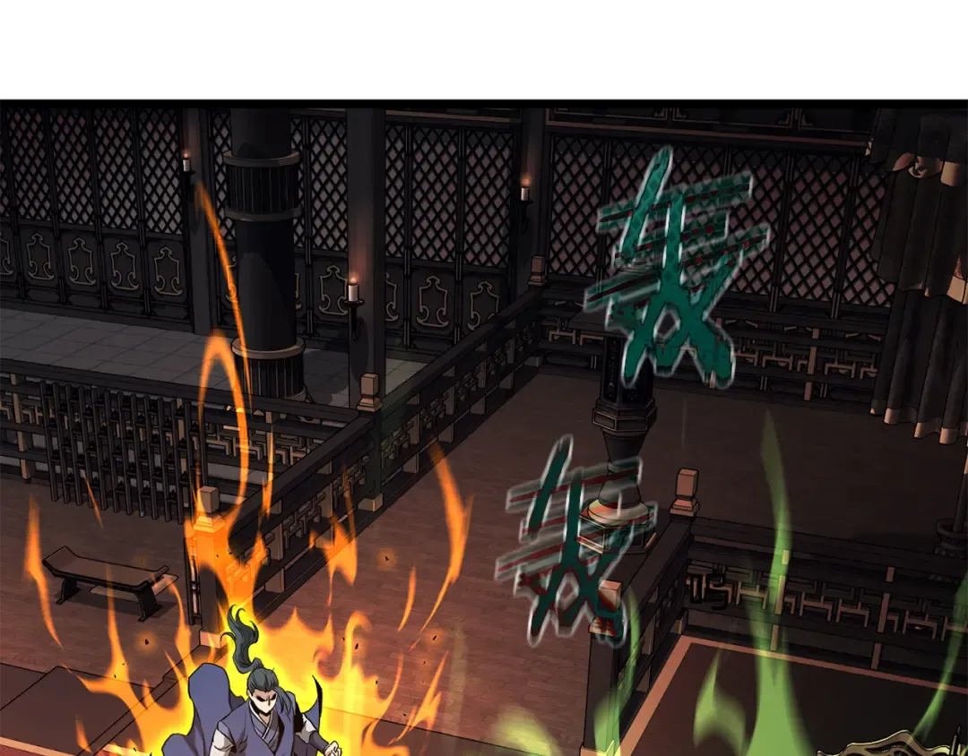 第223话 不寻常的唐门 第180页