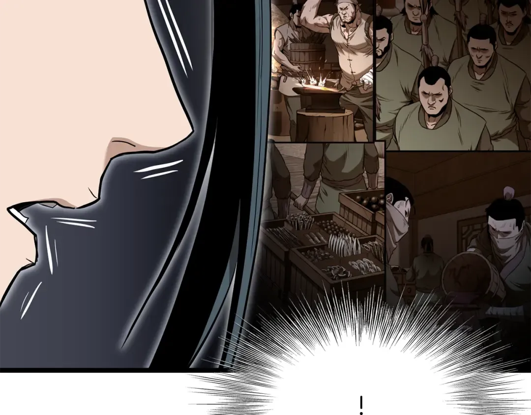 第223话 不寻常的唐门 第191页