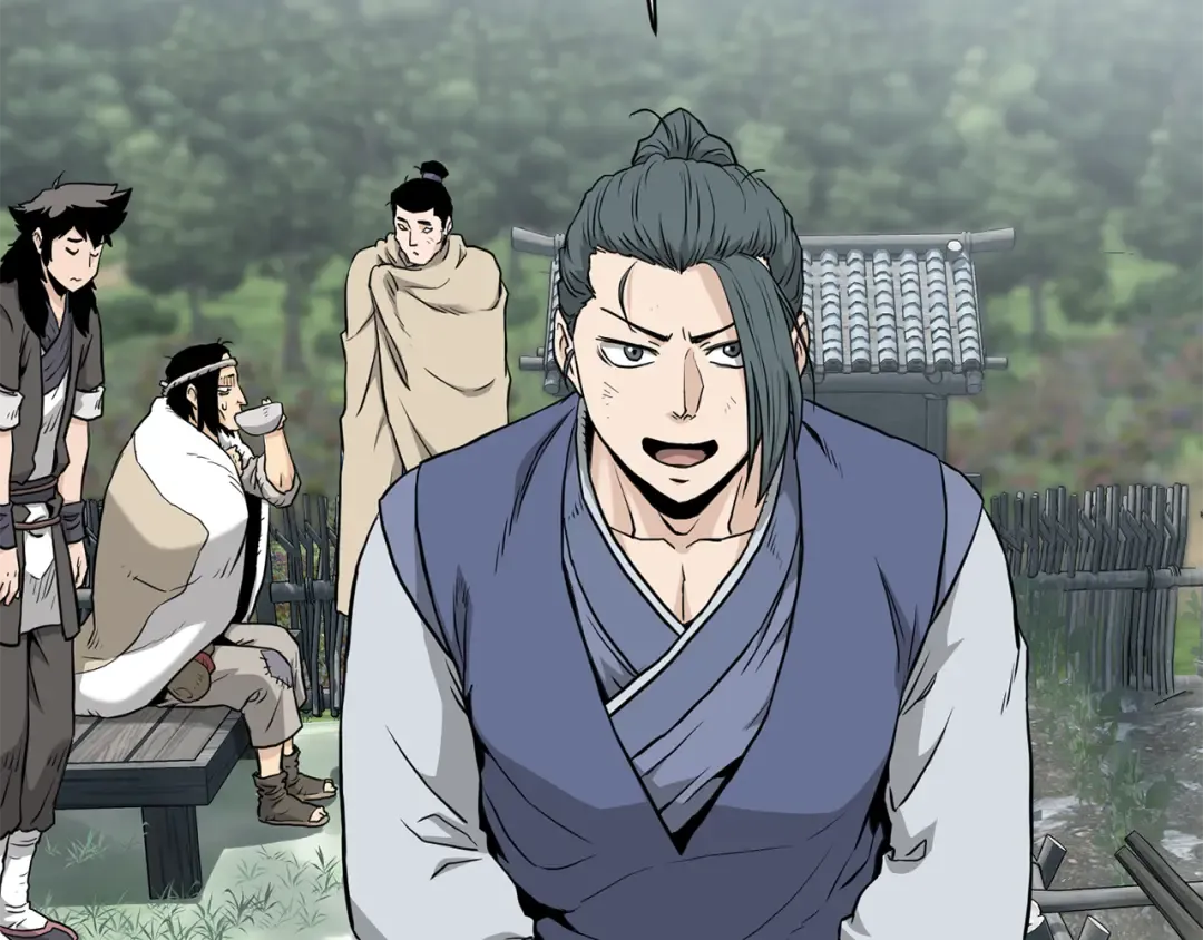 第227话 再起波澜 第111页