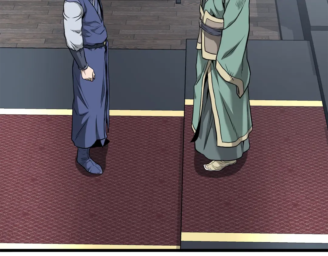 第228话 终于说服他了 第228页