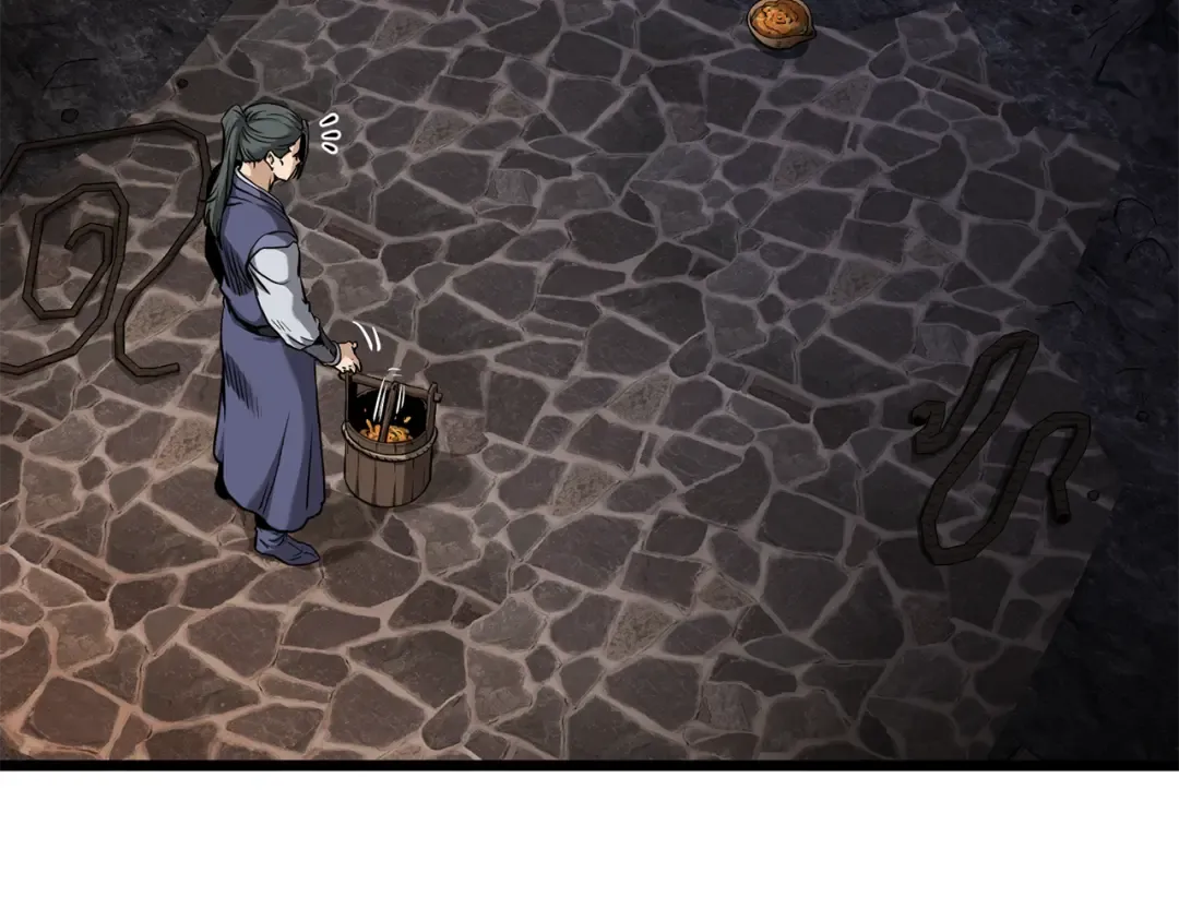 第231话 终于治好了 第25页