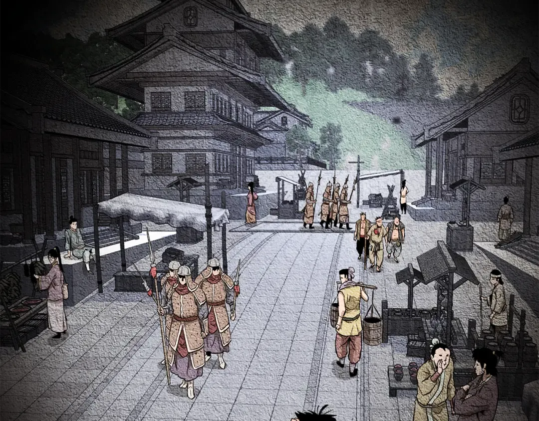 第232话 准备迎战 第164页