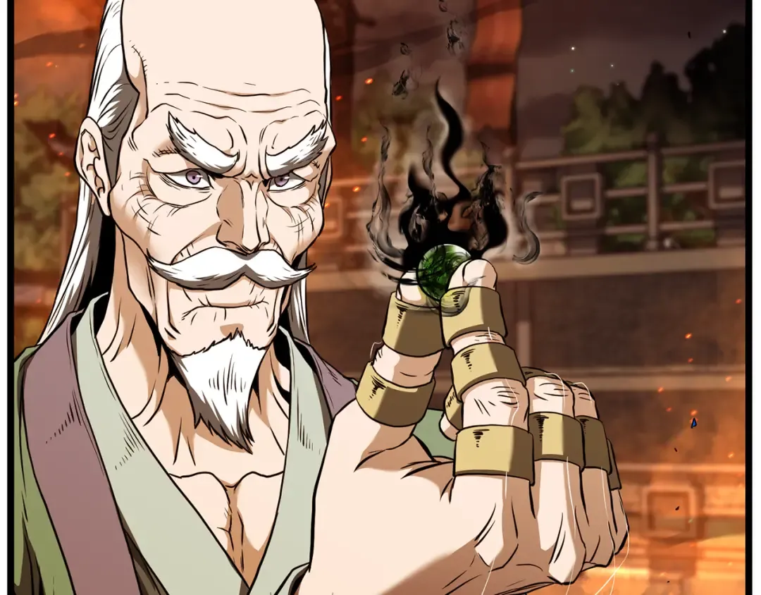 第234话 及时赶到 第101页