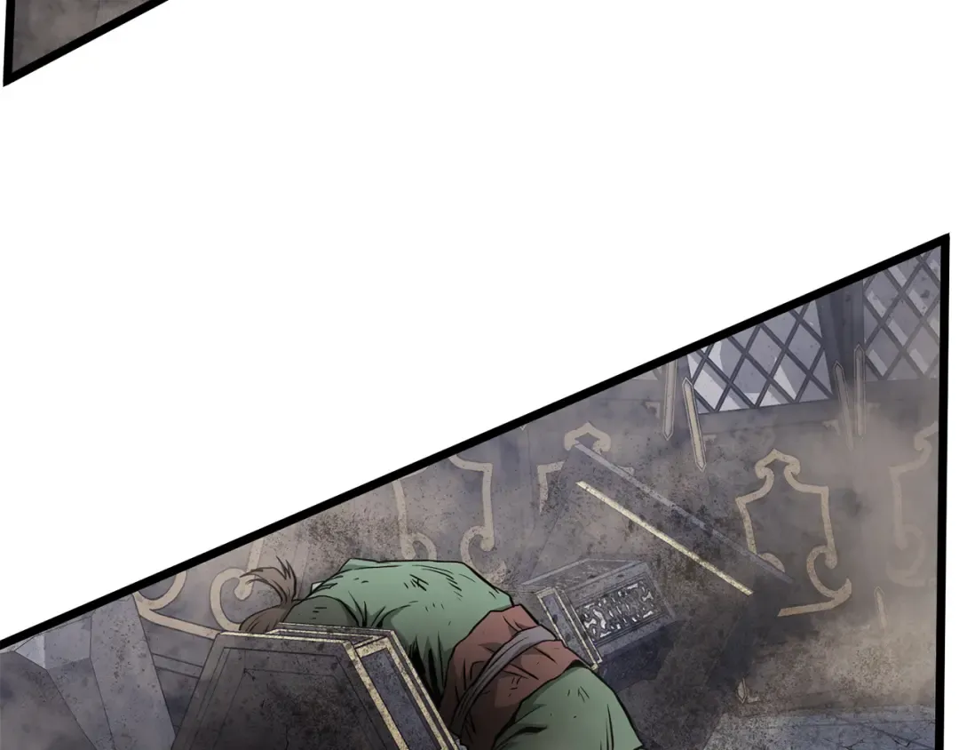 第234话 及时赶到 第127页