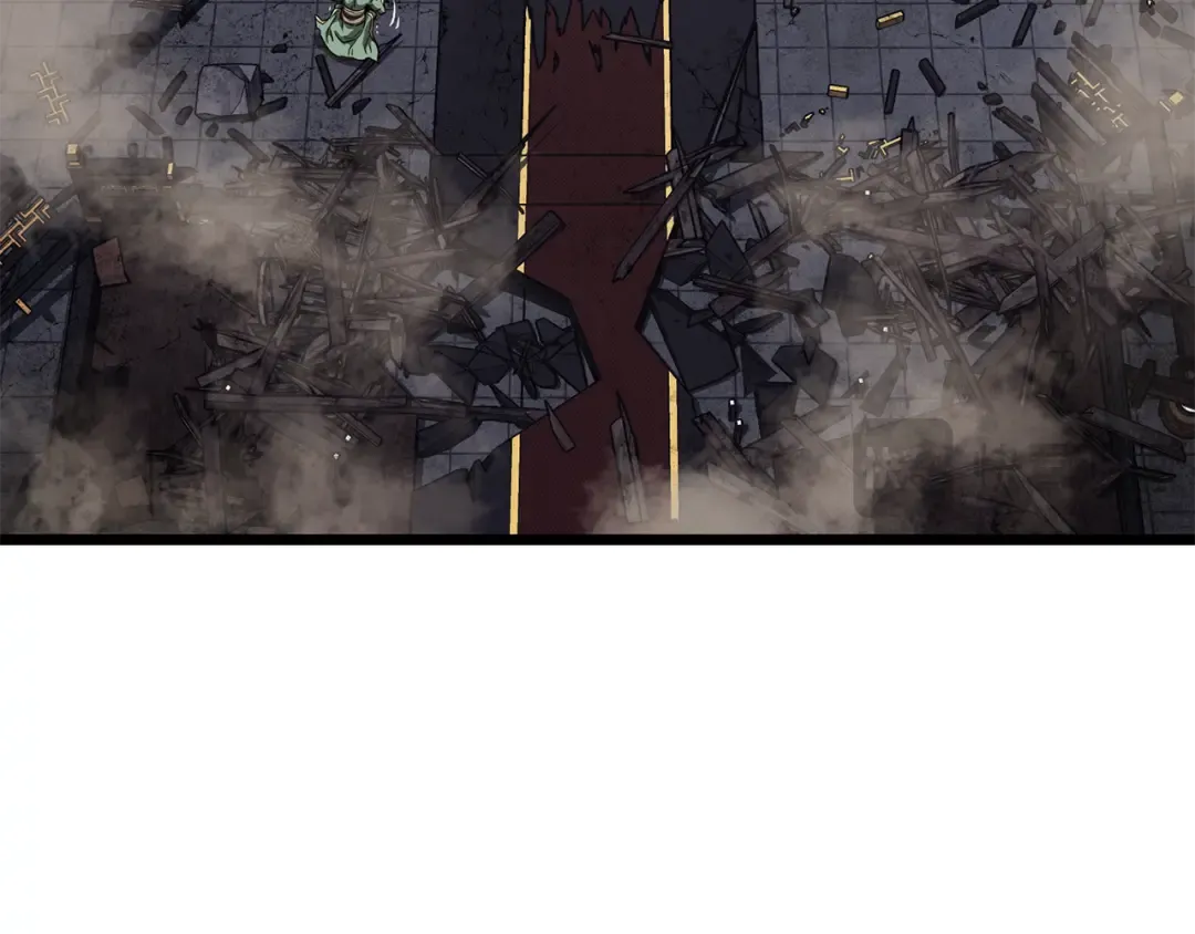 第234话 及时赶到 第133页