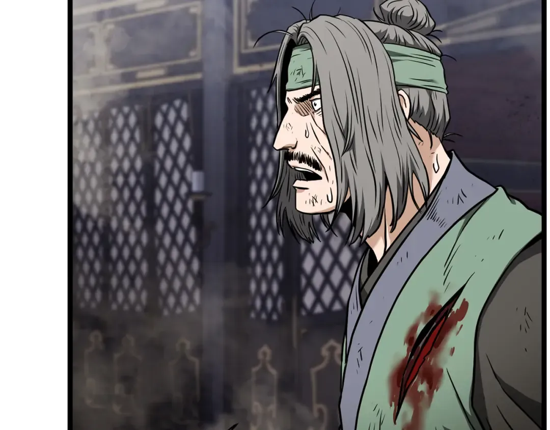 第234话 及时赶到 第157页