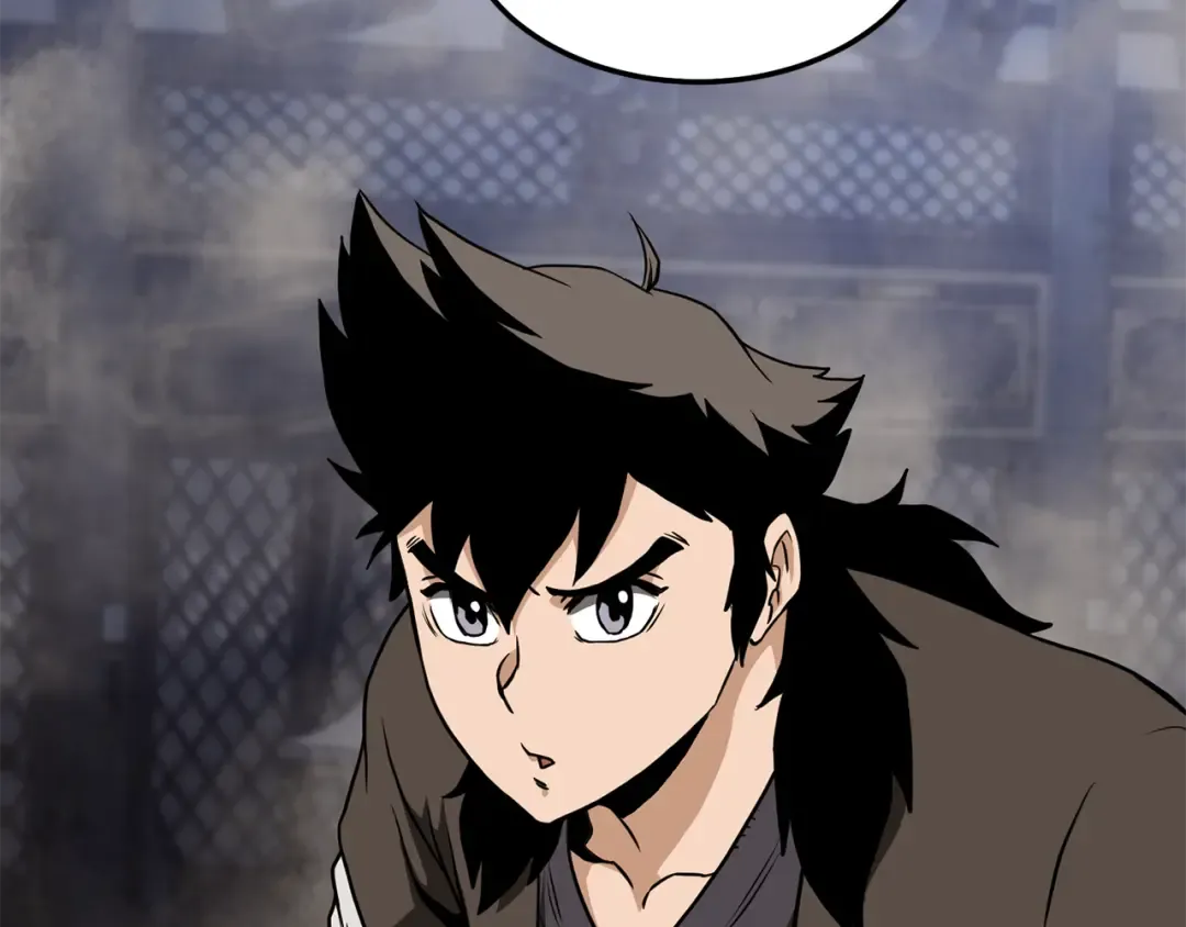 第234话 及时赶到 第195页