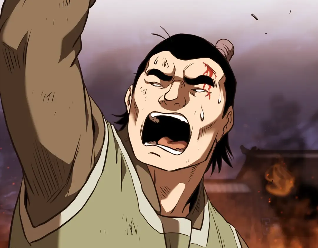 第235话 危在旦夕 第107页