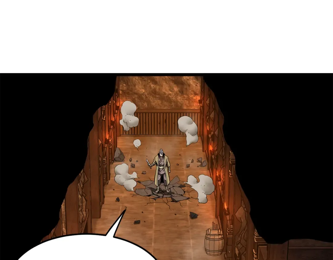 第237话 手段尽出 第43页