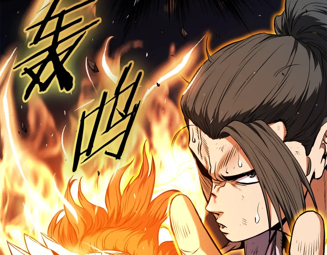 第238话 命悬一线 第67页