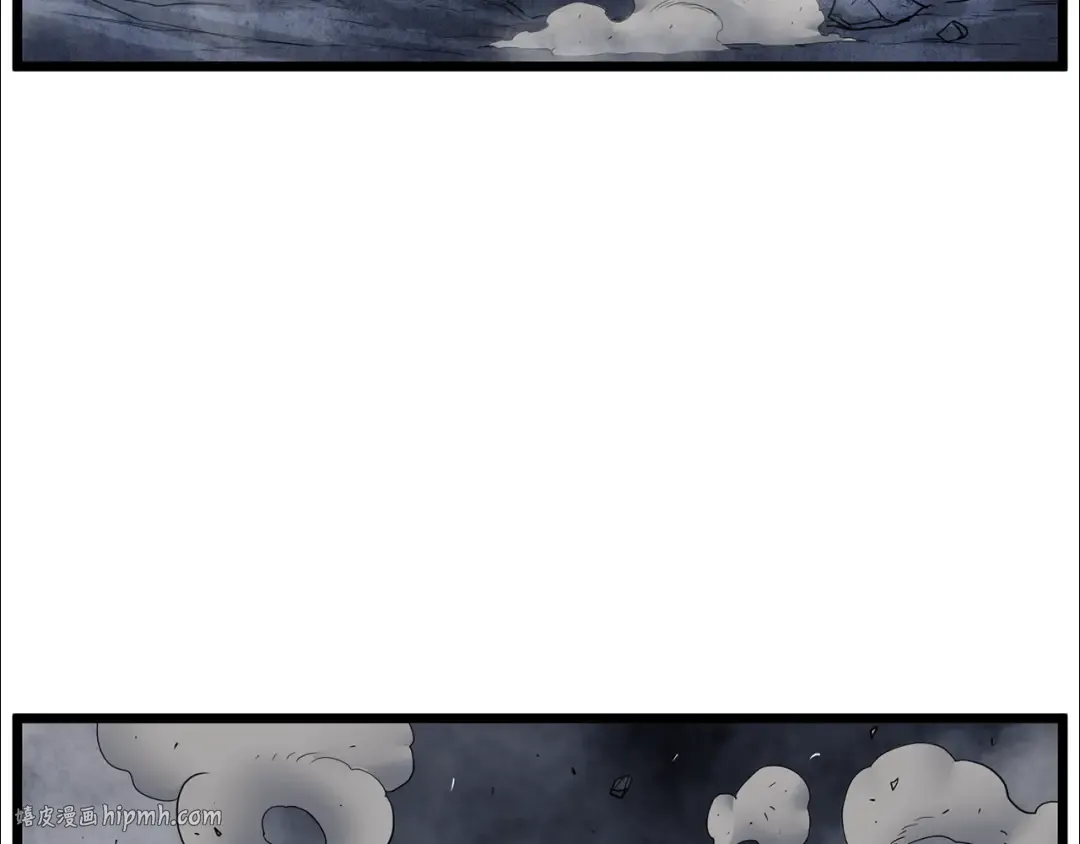 第238话 命悬一线 第96页