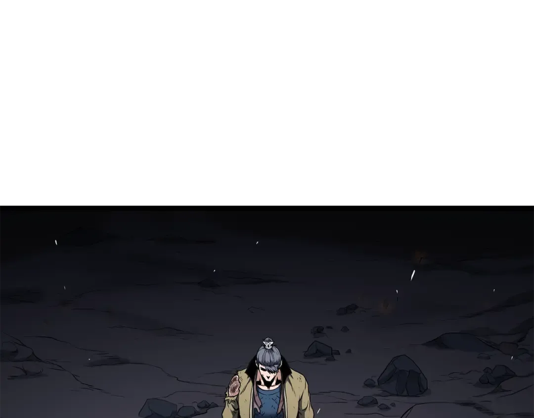 第238话 命悬一线 第115页