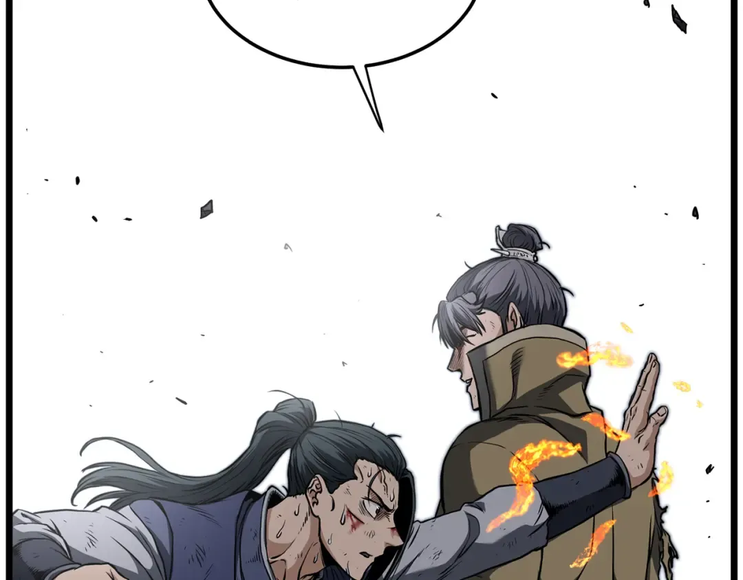 第238话 命悬一线 第140页