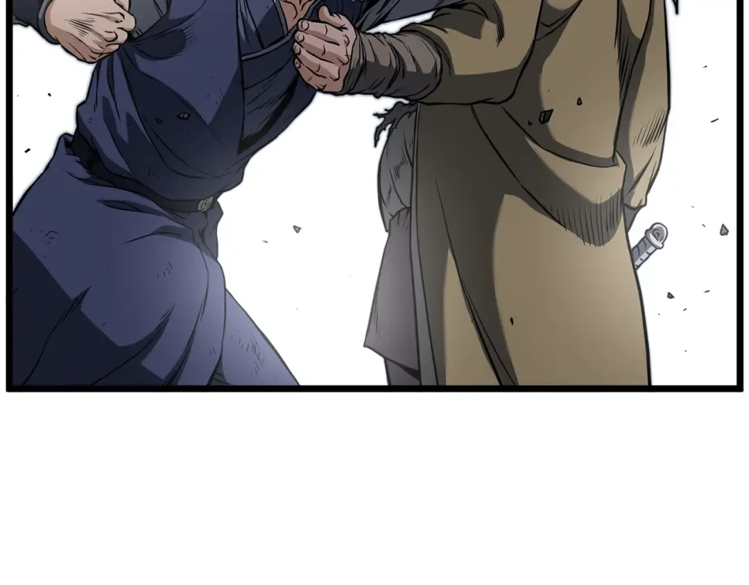 第238话 命悬一线 第141页