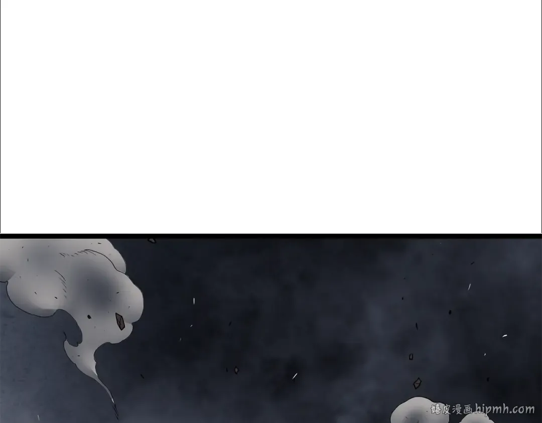 第238话 命悬一线 第152页