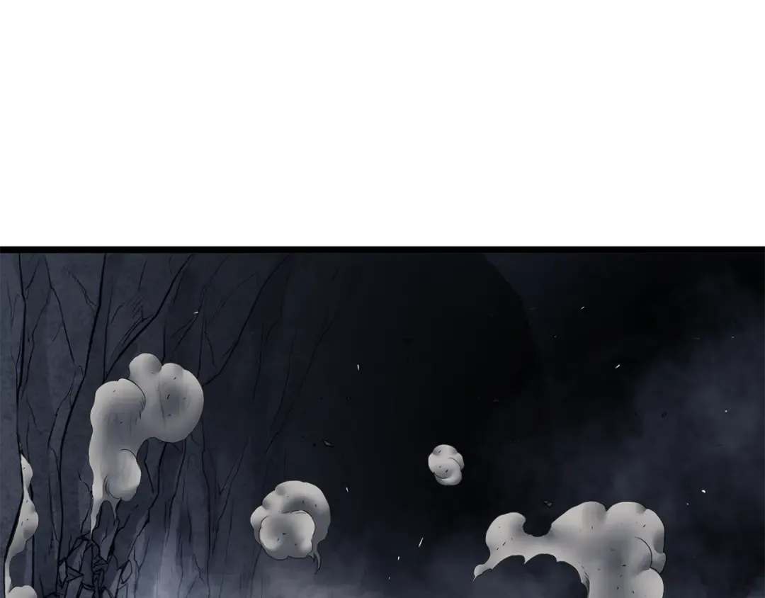 第238话 命悬一线 第243页