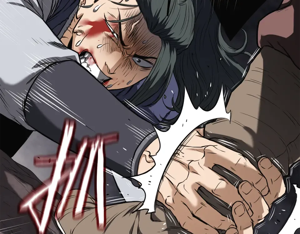 第241话 死战到底 第117页