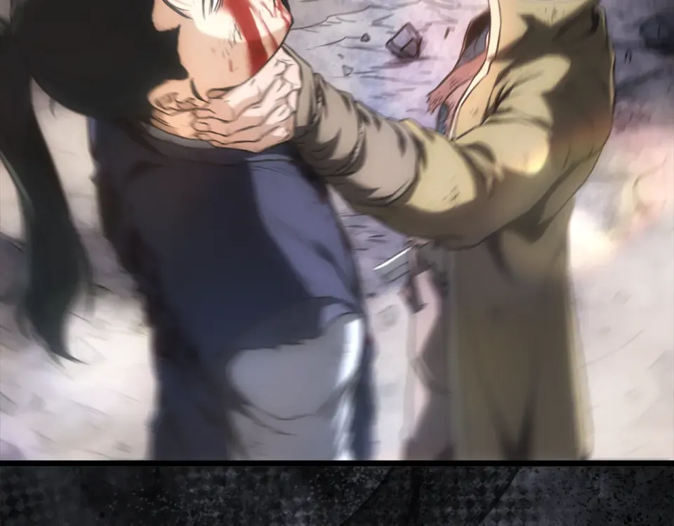第242话 这回你死定了 第124页