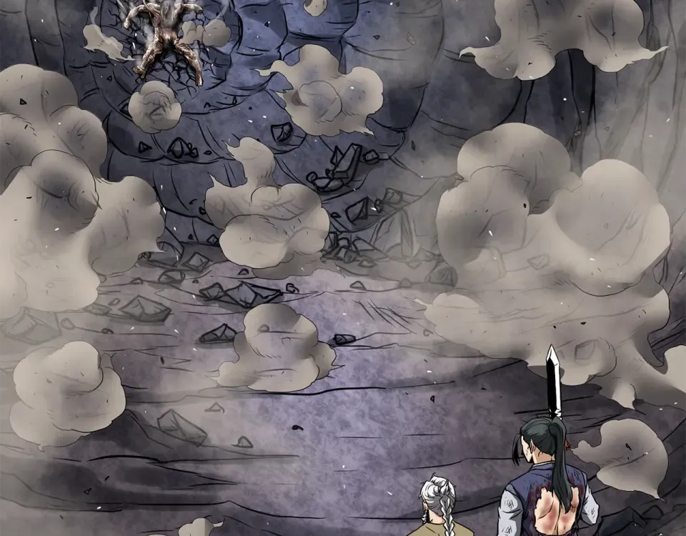 第243话 击败强敌 第110页