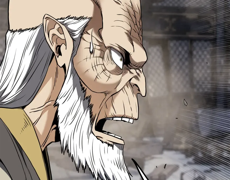 第244话 师傅您来晚了 第66页