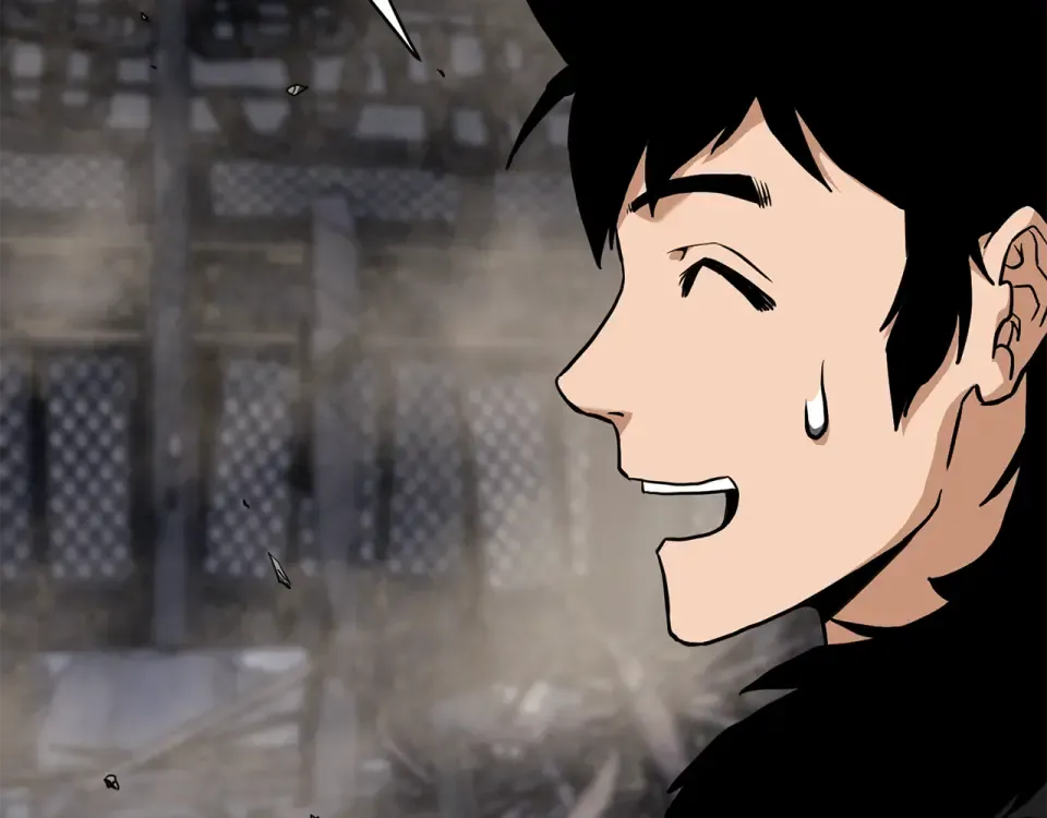 第244话 师傅您来晚了 第69页
