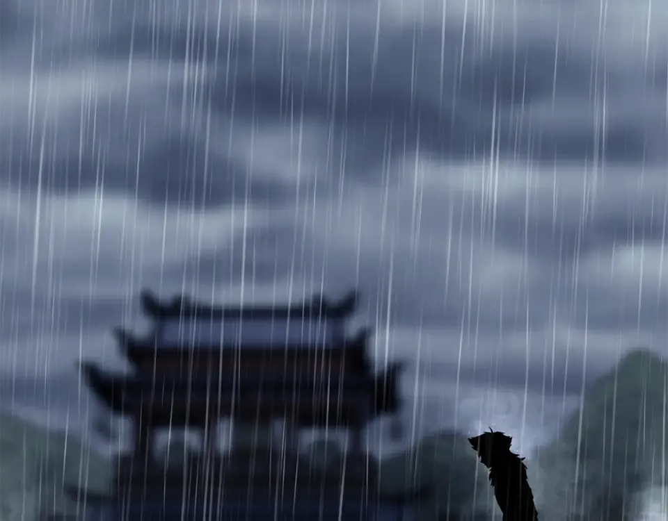 第244话 师傅您来晚了 第110页