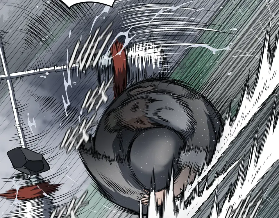 第244话 师傅您来晚了 第177页