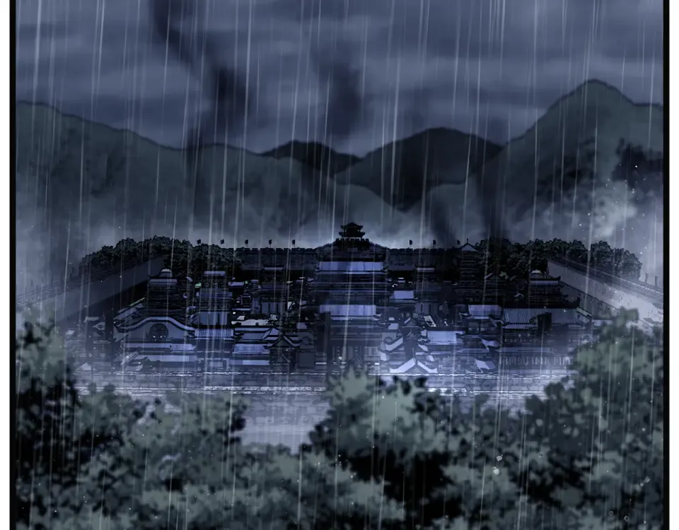 第244话 师傅您来晚了 第198页