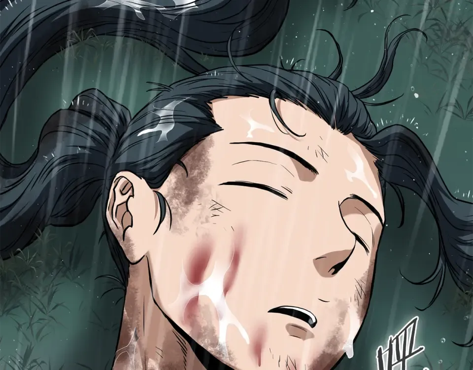 第244话 师傅您来晚了 第222页