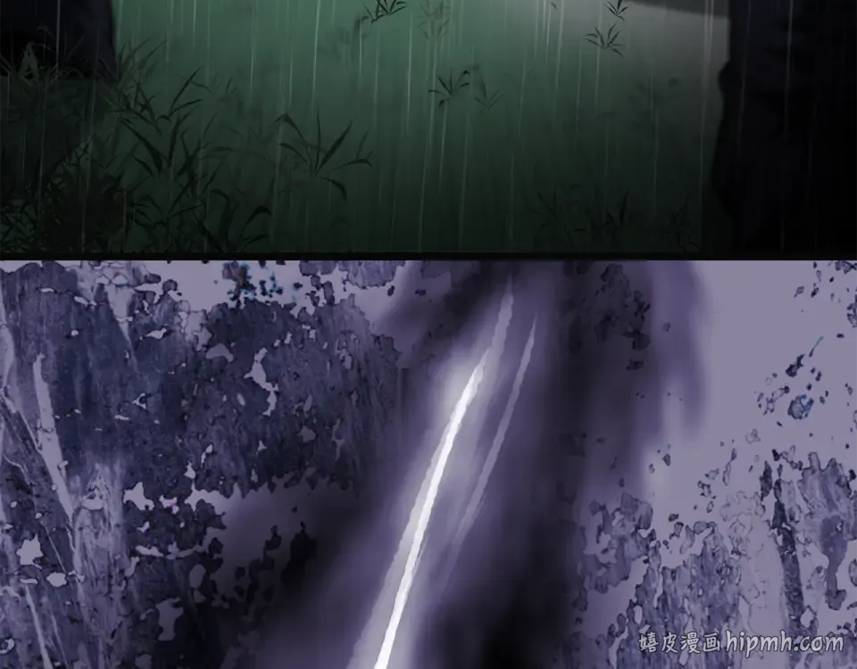 第244话 师傅您来晚了 第248页