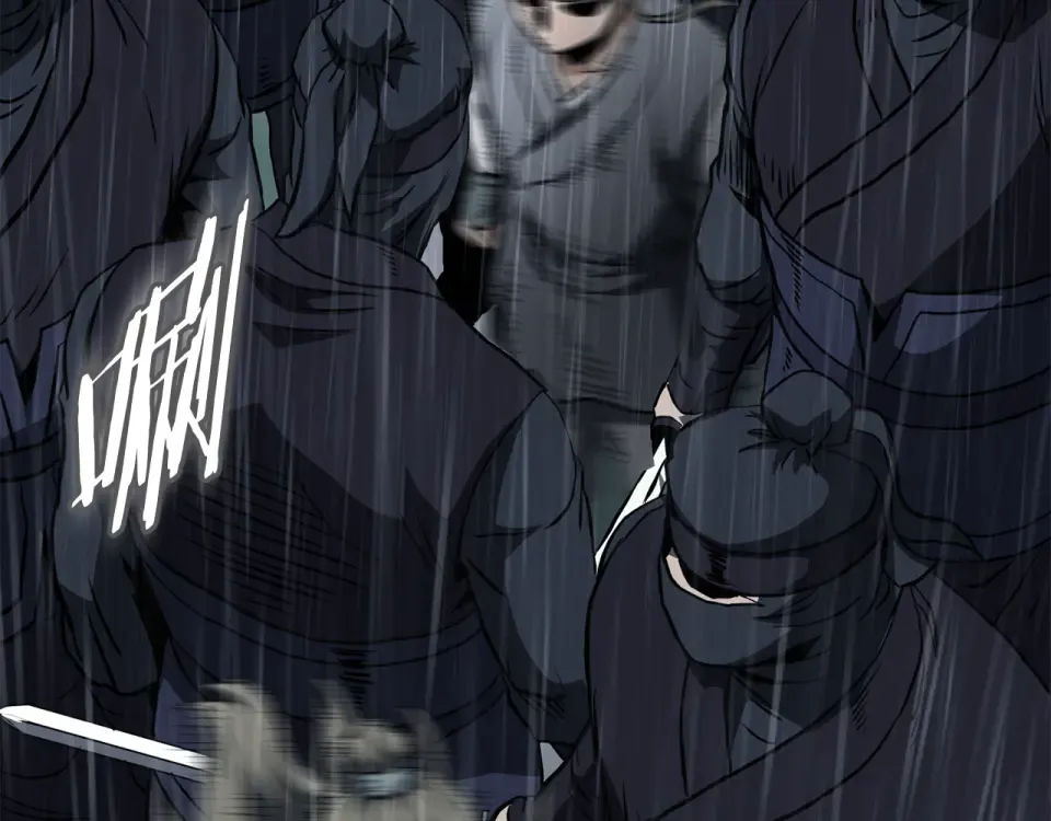 第244话 师傅您来晚了 第266页