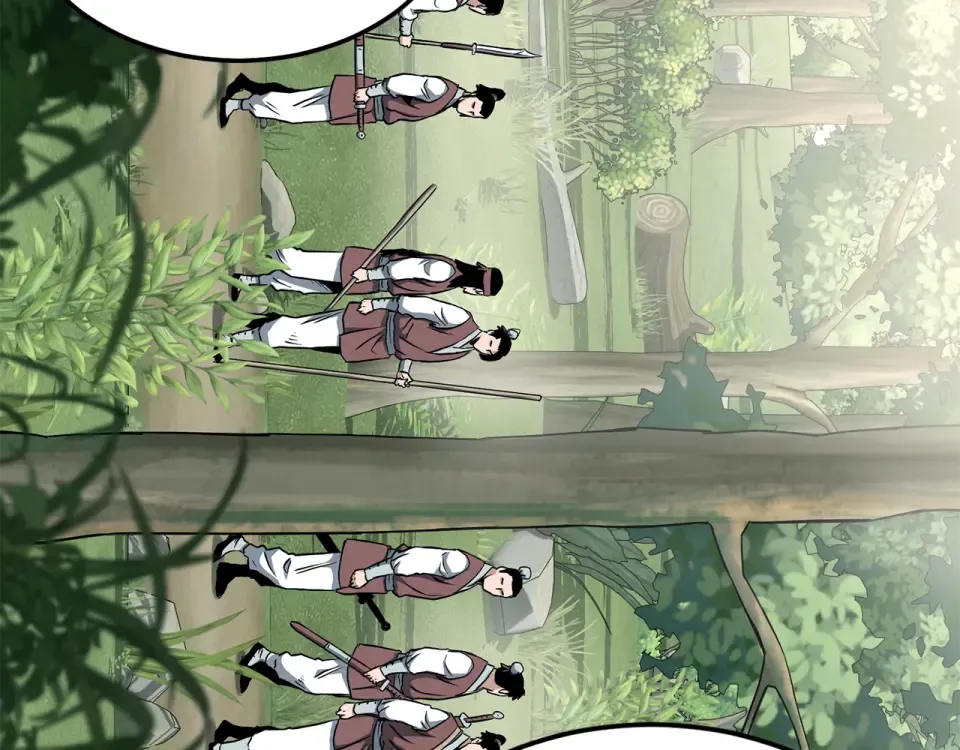 第245话 百废待兴 第103页