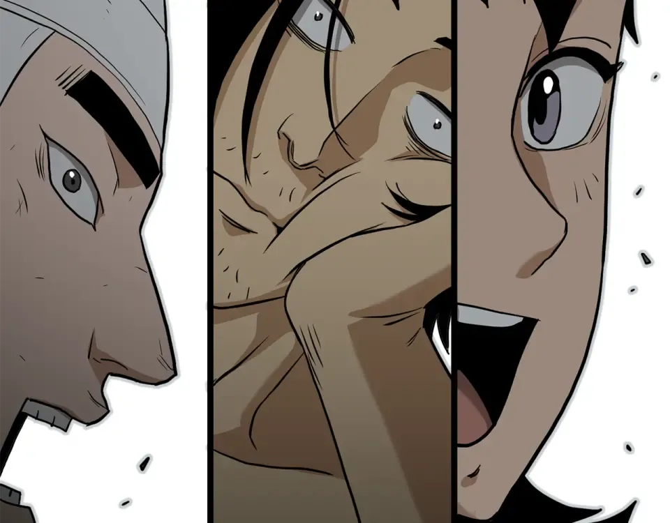 第246话 奇特的阵法 第9页