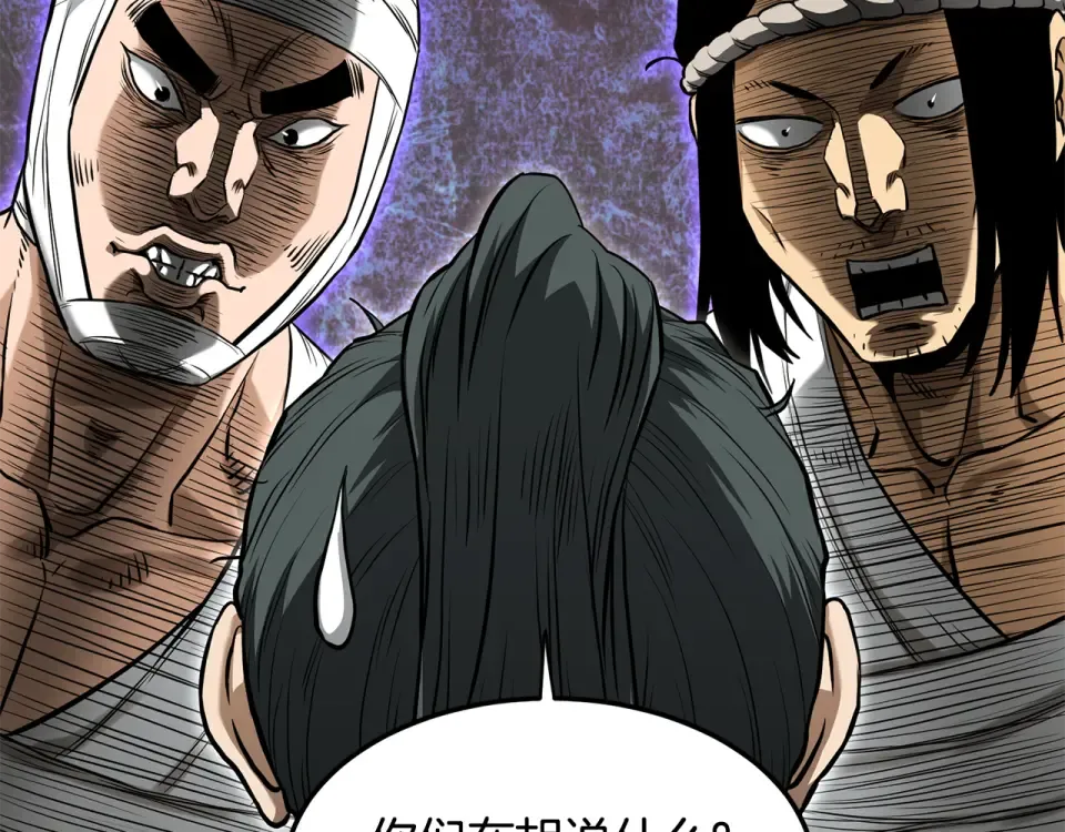 第246话 奇特的阵法 第38页