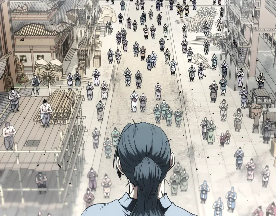 第246话 奇特的阵法 第68页