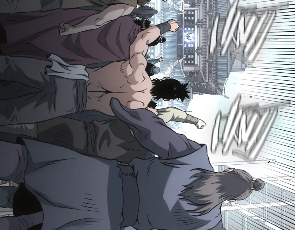 第246话 奇特的阵法 第103页