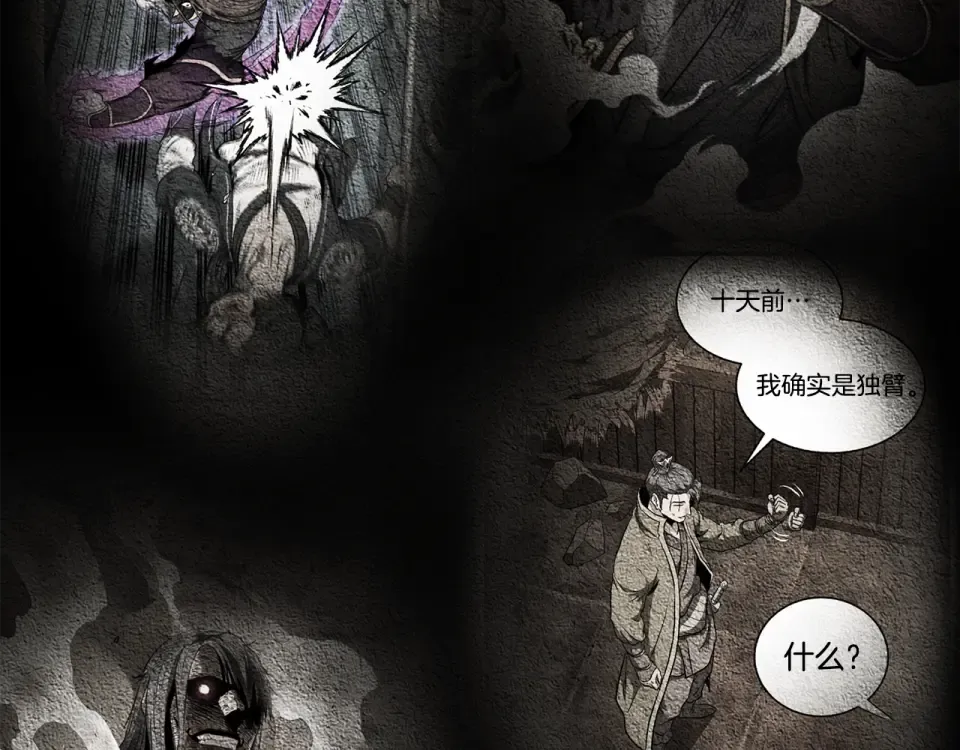 第246话 奇特的阵法 第132页