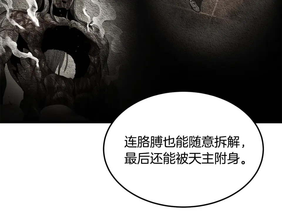 第246话 奇特的阵法 第133页