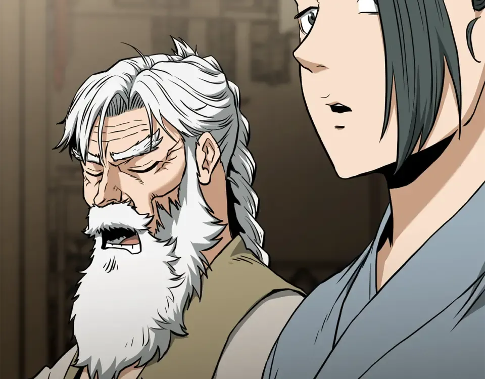 第246话 奇特的阵法 第140页