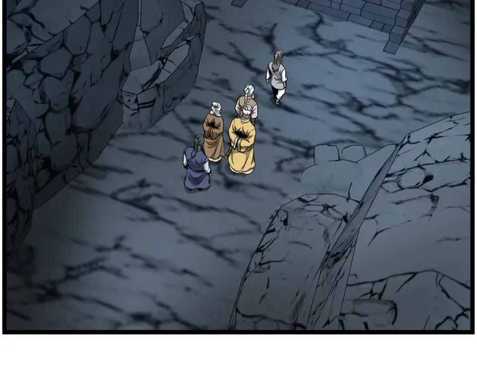 第246话 奇特的阵法 第185页