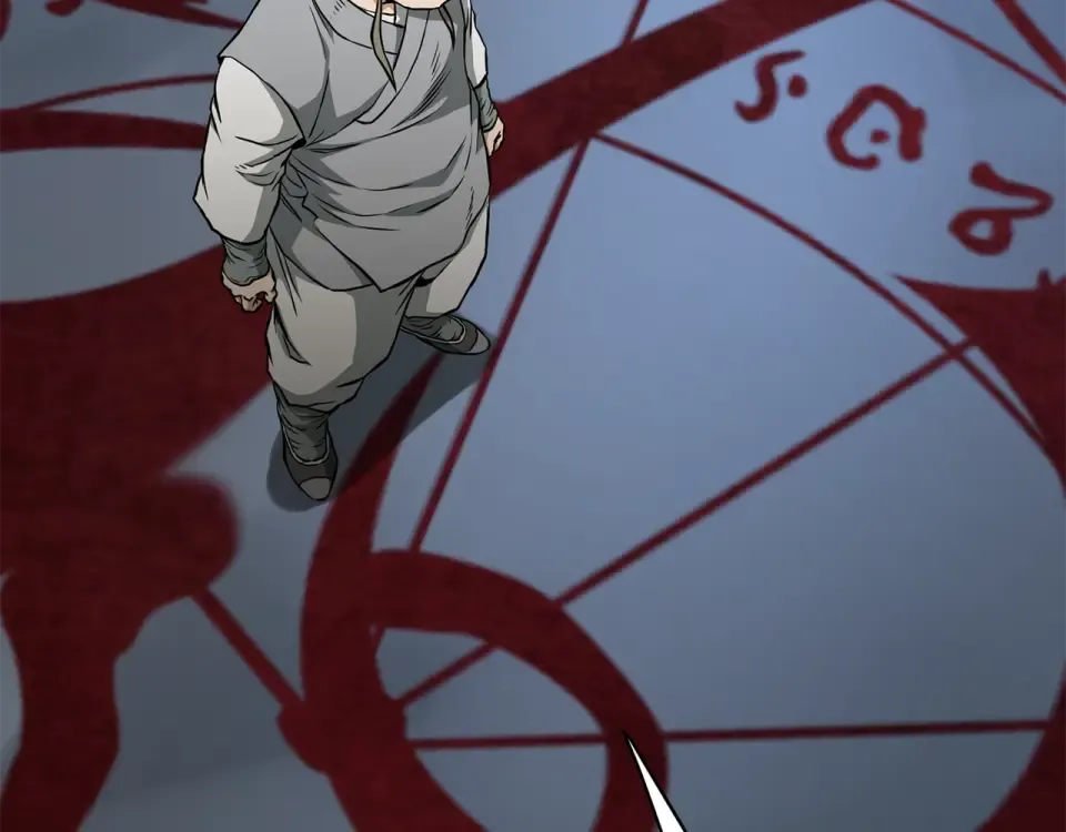 第246话 奇特的阵法 第215页