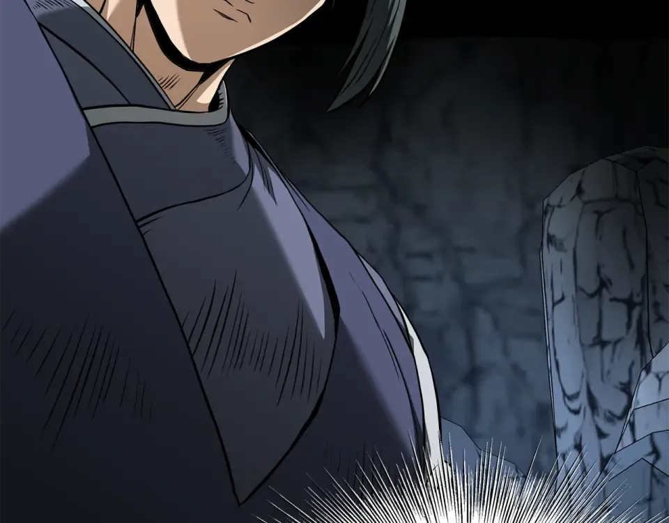 第246话 奇特的阵法 第219页