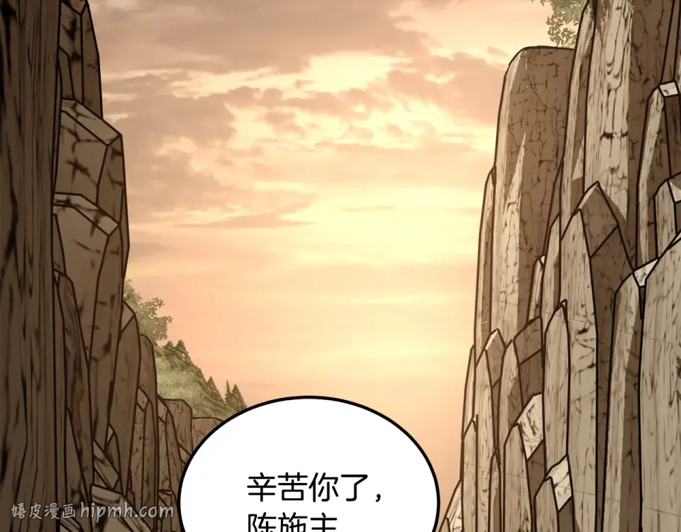 第246话 奇特的阵法 第224页