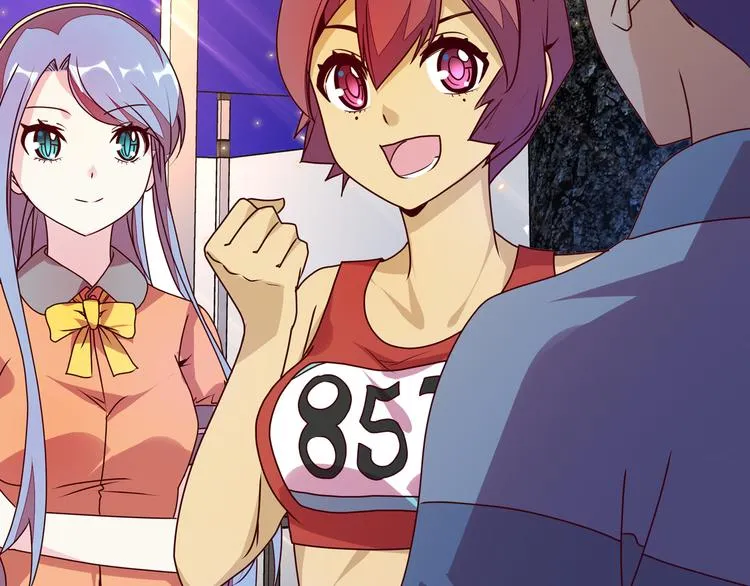 第19话 男朋友？ 第146页