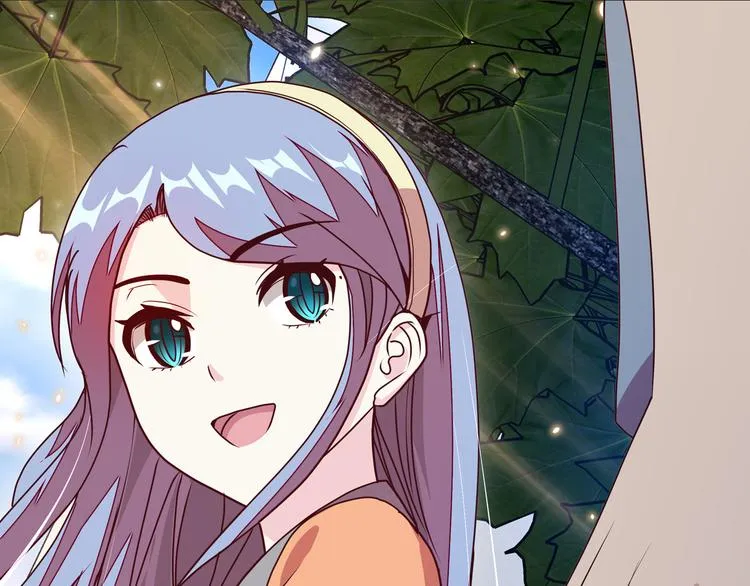 第19话 男朋友？ 第161页