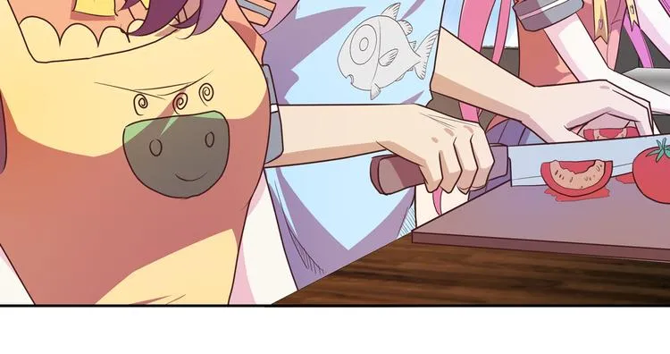 第13话 超甜的恋爱料理 第92页